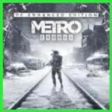 ✅METRO EXODUS ENHANCED EDITION 🌍 STEAM•RU|KZ|UA 🚀