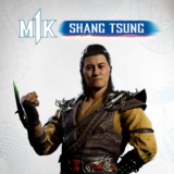 Mortal Kombat 1 Shang Tsung Xbox Series X|S Ключ