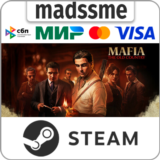 Mafia: The Old Country Deluxe Edition * RU/KZ/СНГ/TR/AR