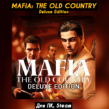 Mafia: The Old Country Deluxe⚡️+ВЫБОР 🎁STEAM💳0% АВТО