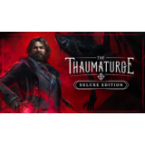 The Thaumaturge - Deluxe Edition STEAM GLOBAL RU КЛЮЧ