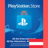 PLAYSTATION ПСН AT 250 EUR КАРТА ПОПОЛНЕНИЯ АВСТРИЯ