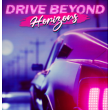 ・DRIVE BEYOND HORIZONS (2025)・STEAM АККАУНТ・