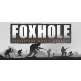 Foxhole - Steam Access OFFLINE