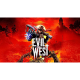 Evil West STEAM GLOBAL RU КЛЮЧ 🔑 Комиссия 0%💳