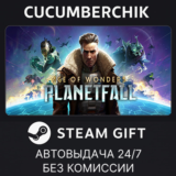 Age of Wonders: Planetfall✅STEAM GIFT AUTO✅RU/УКР/СНГ
