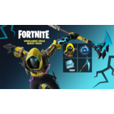 Fortnite - Voidlands Exile Quest Pack Xbox