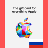 ITUNES RU 500 RUB КАРТА ПОПОЛНЕНИЯ РОССИЯN FEDERATION