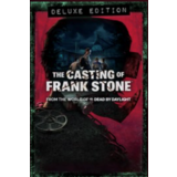 The Casting of Frank Stone Deluxe Ed XBOX XS|PC🔑КЛЮЧ