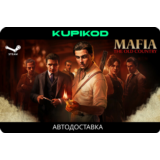 🔥Mafia: The Old Country 🎁ИЗДАНИЯ + РЕГИОНЫ