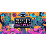 Despot's Game Dystopian ключ Global RU/CIS РФ Россия