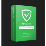 Adguard Personal 3 устройства Пожизненная лицензия