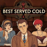 Best Served Cold Steam Key RU