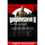 Wolfenstein II: Colossus 👾 КЛЮЧ ДЛЯ PC 🔐MICROSOFT 🔥
