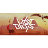 Last Oasis - Steam Access OFFLINE