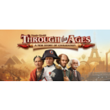 Through the Ages - Steam Access OFFLINE