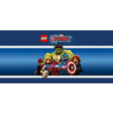 LEGO MARVEL's Avengers - Steam Access OFFLINE