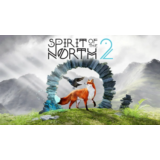 💥Spirit of the North 2 🔵 PS5 🔴ТУРЦИЯ🔴