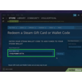 50$ Код пополнения стим США 50$ Steam Wallet Code USA