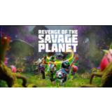 💥Revenge of the Savage Planet 🔵 PS5 🔴ТУРЦИЯ🔴
