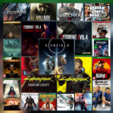 GRAND THEFT AUTO V + 70 ИГР✔️XBOX АККАУНТ