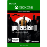 Wolfenstein II:The New Colossus Digital Deluxe VPN FREE