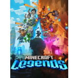 ⚫Minecraft Legends (XBOX)⚫🔑 Microsoft Store.⚫