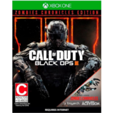 Call of Duty: Black Ops III Zombies Хроники XBOX
