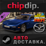 Car Mechanic Simulator 2021 Mazda Remastered DLC STEAM