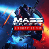 Mass Effect - Remaster Legendary Ed (Xbox One/Ключ/Ар )