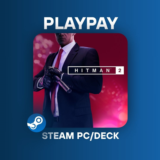 🔥Hitman 2 | Steam | Лицензия | offline