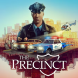 🔴 The Precinct❗️PS5 PS 🔴 Турция / Индия