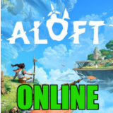 ・ALOFT — ОНЛАЙН・STEAM АККАУНТ + ИГРЫ・