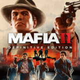 Mafia II Definitive Edition (GOG/Ключ/ Весь Мир)