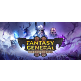 Fantasy General II - Steam Access OFFLINE