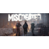 Miscreated - Steam Access OFFLINE