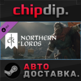 Crusader Kings III: Northern Lords DLC STEAM АВТО RU