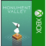 ✅Monument Valley 1 ✅XBox ключ