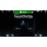 ⭐️ Phasmophobia Xbox One Series X|S
