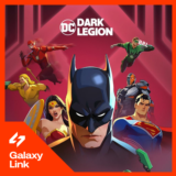 🦸🏻 DC: Dark Legion 💰 Монеты - По ID