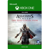 ✅Assassin's Creed the Ezio collection Xbox Ключ