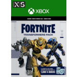 ✅FORTNITE Набор «Трансформеры» + 1000 ВБАКС ключ