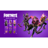 ✅FORTNITE набор «Вечное странствие» Ключ