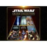 ⚡STAR WARS: Grand Collection / PS5 US КЛЮЧ СРАЗУ ⚡