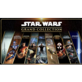 ⚡STAR WARS: Grand Collection / Switch US КЛЮЧ СРАЗУ⚡