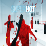 💜⚪ SUPERHOT⚡️EPIC GAMES ⚪💜 TR