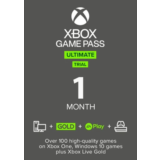 XBOX GAME PASS ULTIMATE ПРОБНАЯ ВЕРСИЯ НА 1 МЕСЯЦ