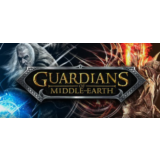 Guardians of Middle-earth STEAM Gift - RU/CIS