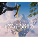 ・LOST SKIES (2025)・STEAM АККАУНТ・