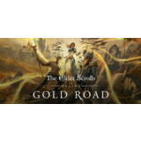 TESO: Collection - Gold Road🔑STEAM КЛЮЧ🔥РОССИЯ + МИР